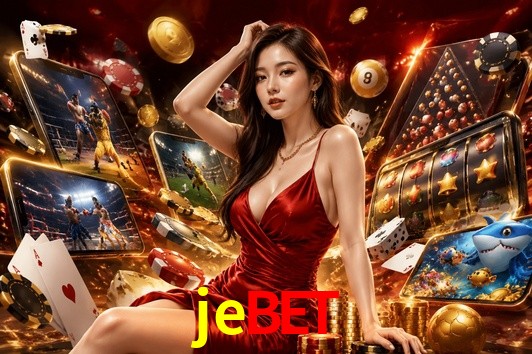 Welcome Bonus jebet