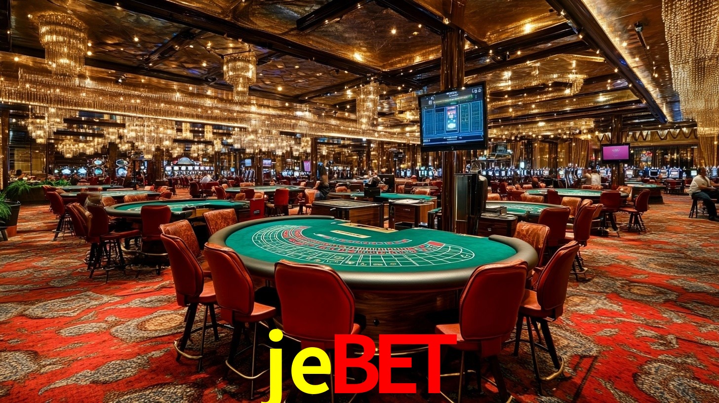 jebet - Roleta Perigosa - jebet.com
