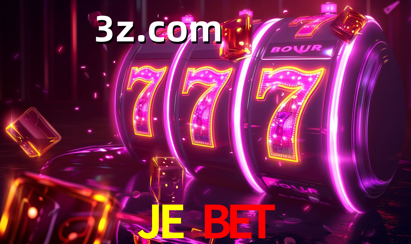 Melhores Jogos de Slots no JE BET 🍀