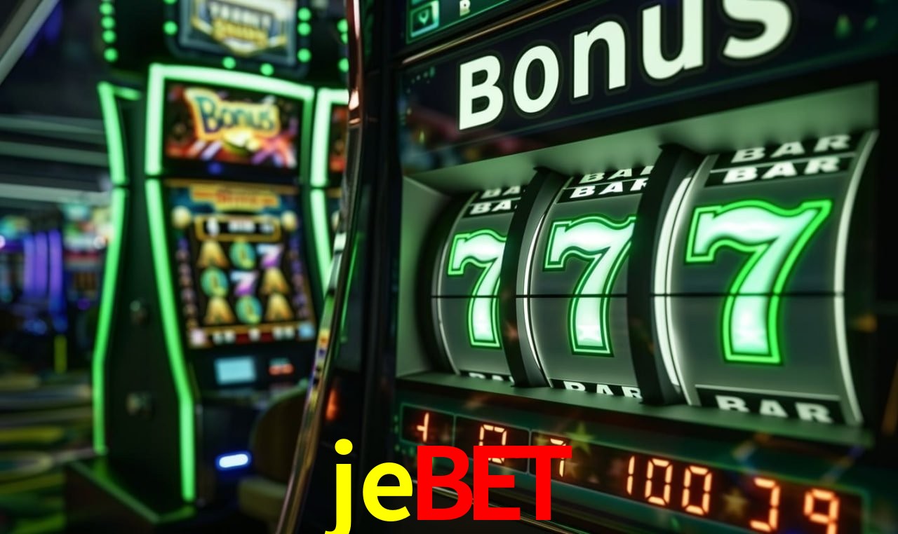 Game Providers jebet