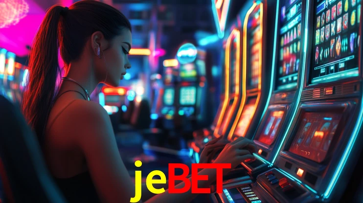Explore as vantagens do jebet: serviço profissional e confiabilidade