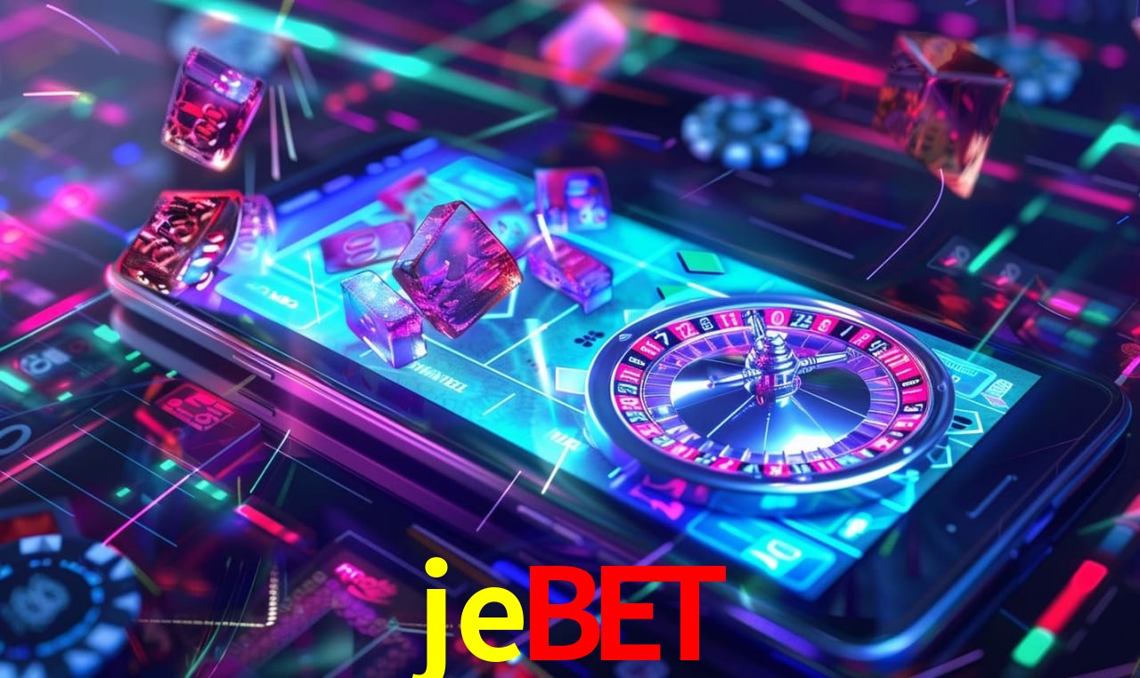 Apostas de Futebol jebet