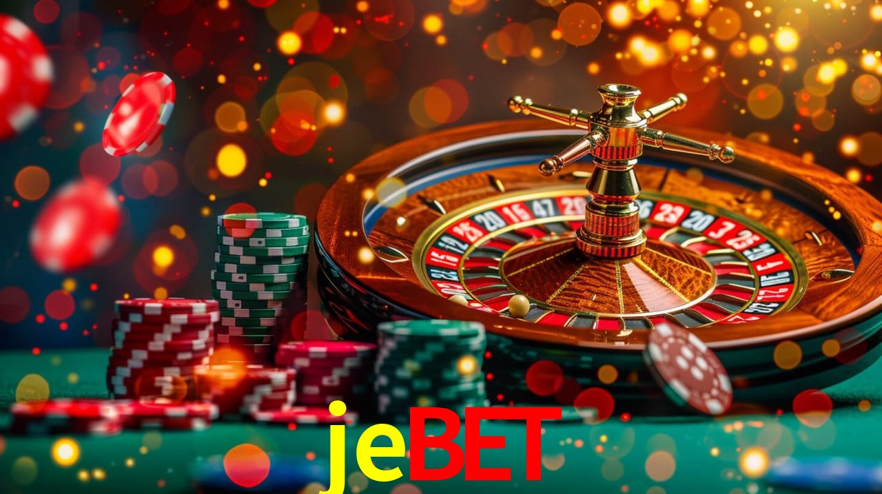 Desvendando o Mundo dos Jogos Virtuais na jebet