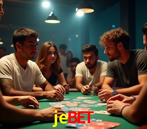 jebet cassino online