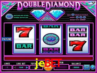 Descubra a Magia dos Jogos de Arcade no jebet