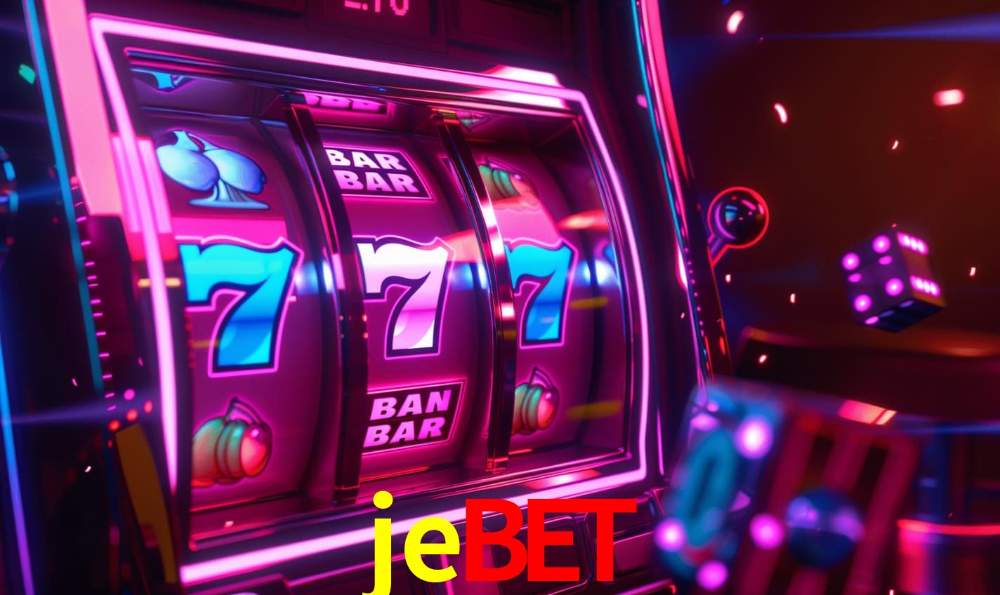 Inovações de Jogos na jebet: O Futuro das Experiências Interativas