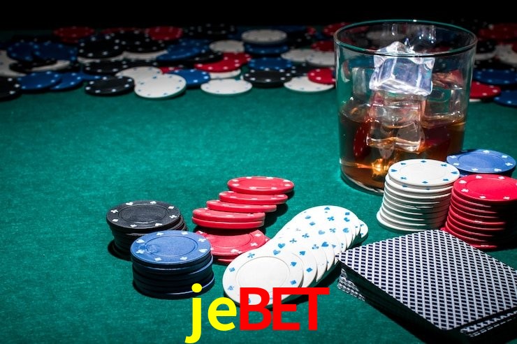 Casino Ao Vivo jebet