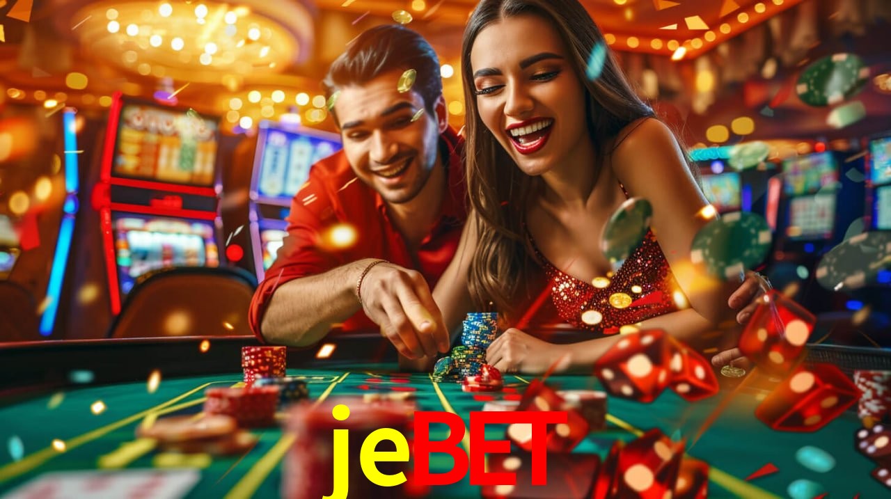 Login Seguro jebet