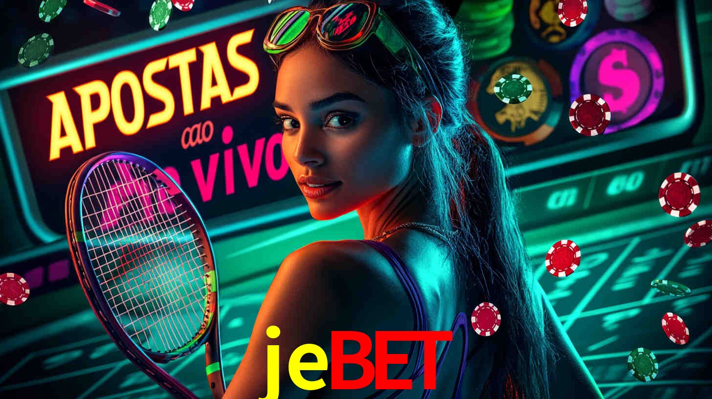 Apostas Esportivas na jebet: Um Guia Completo