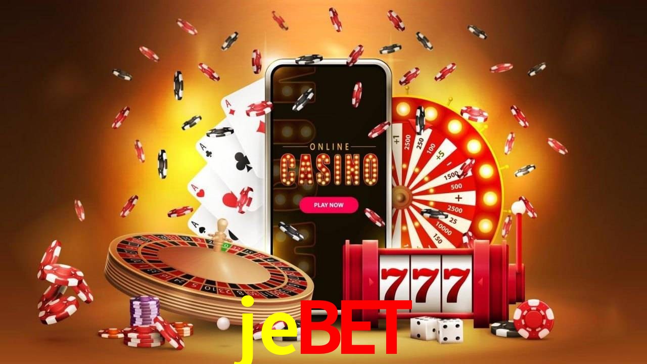 Diretório de Jogos jebet