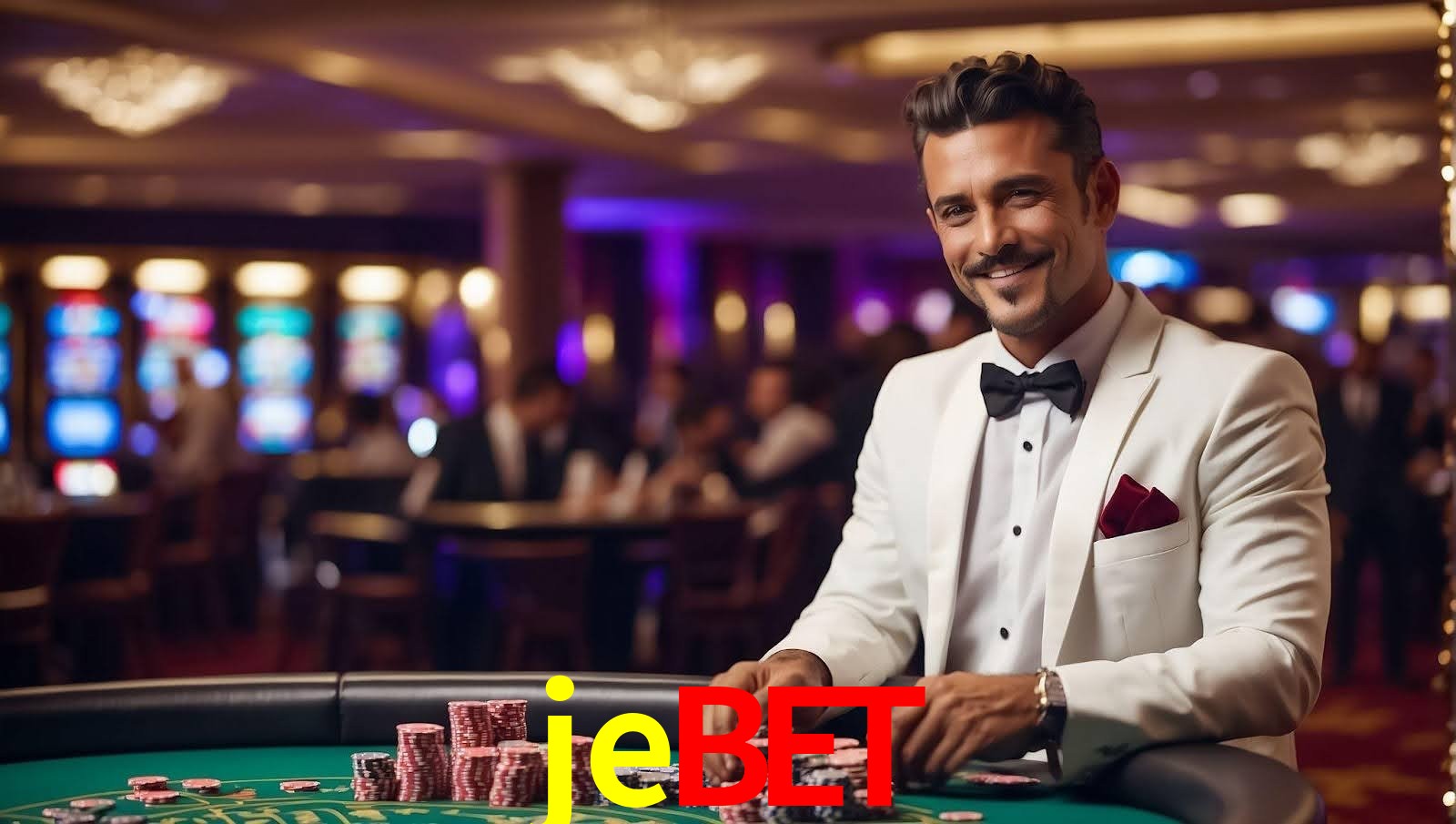 Segurança 2FA jebet