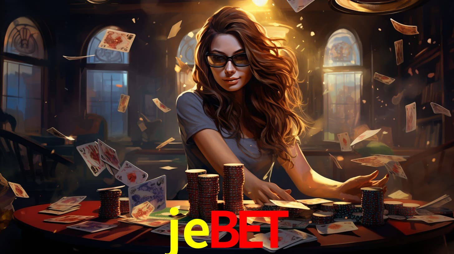 Blackjack Table jebet