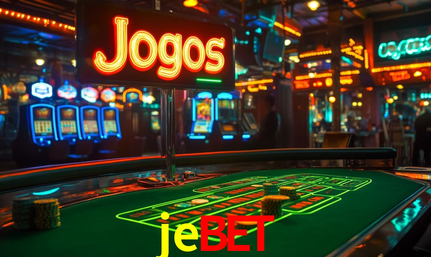 Casino Ao Vivo jebet