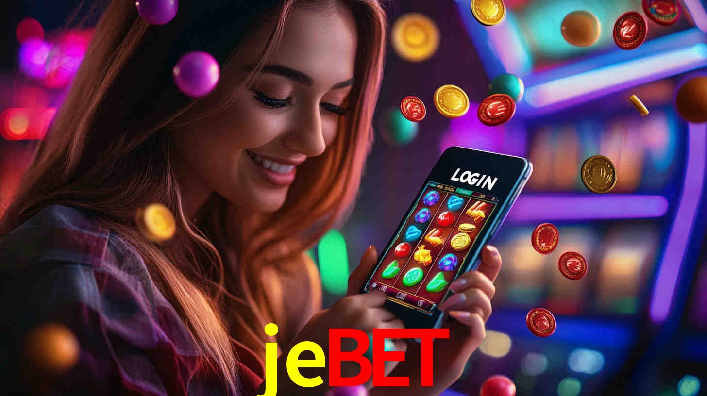 Sinta a adrenalina dos jogos de cassino com jebet