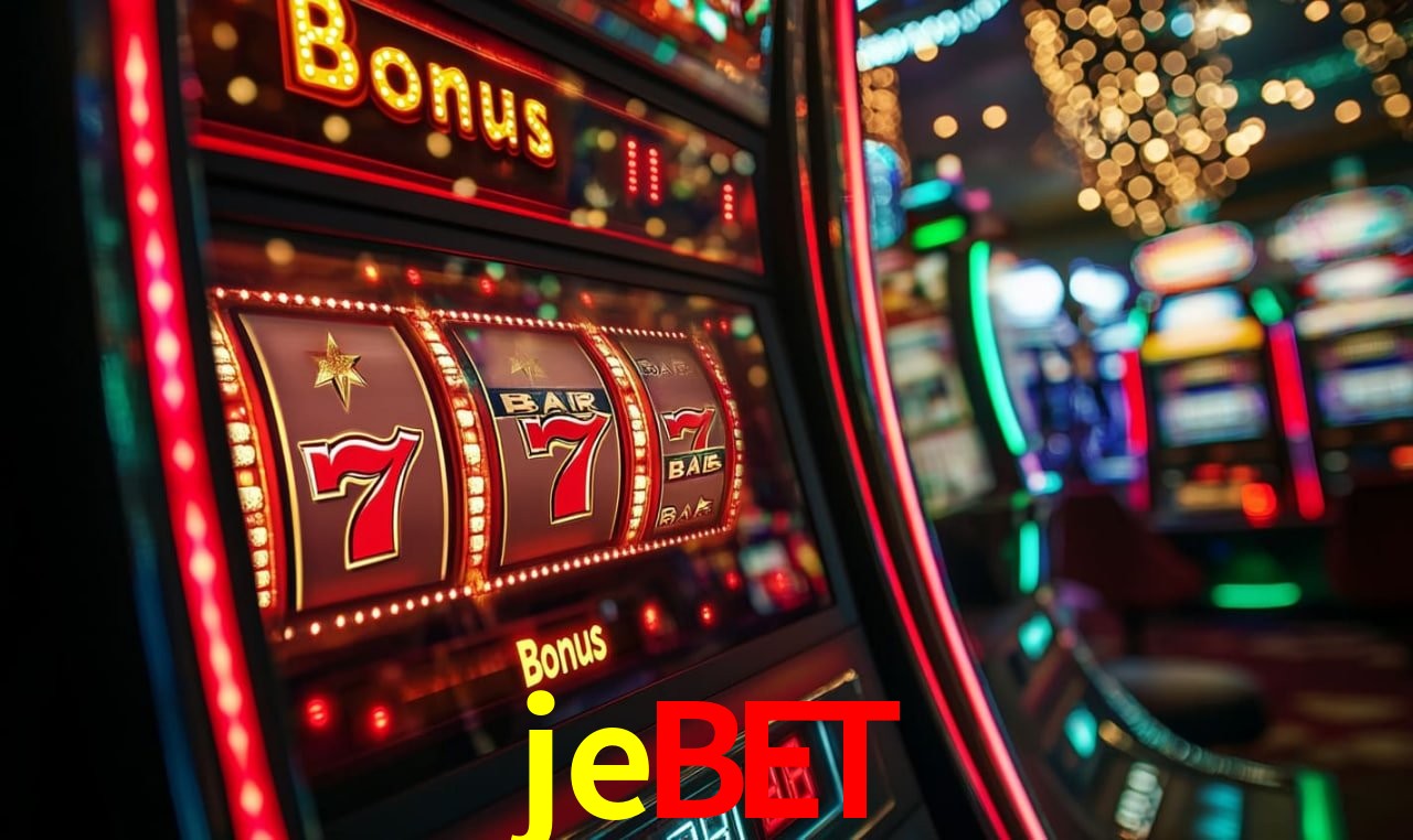 jebet.com