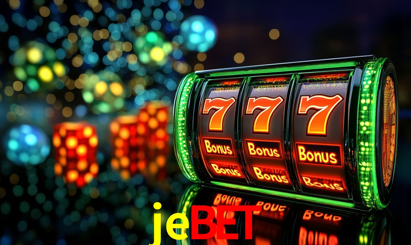 Provedores de Jogos jebet