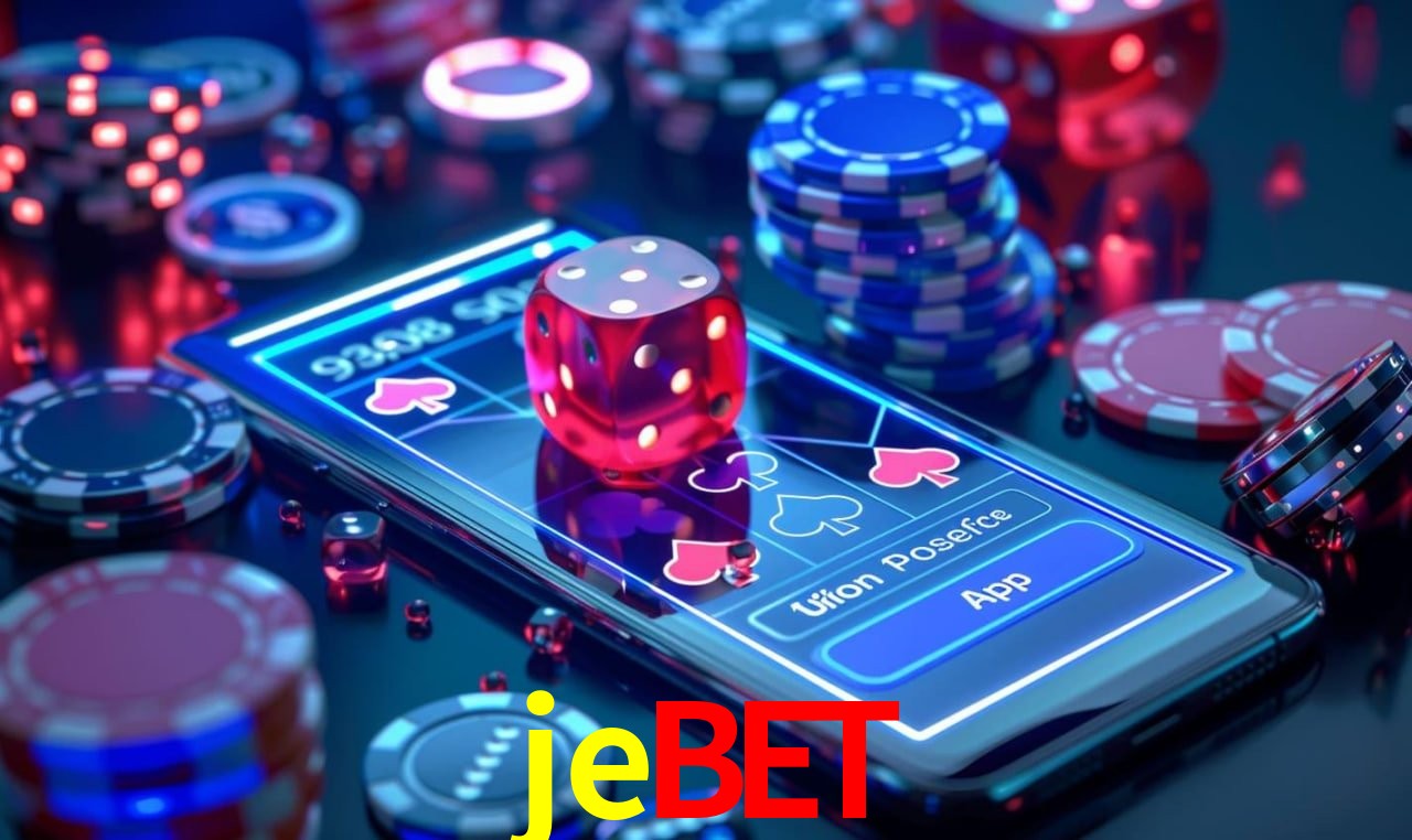 jebet Plataforma