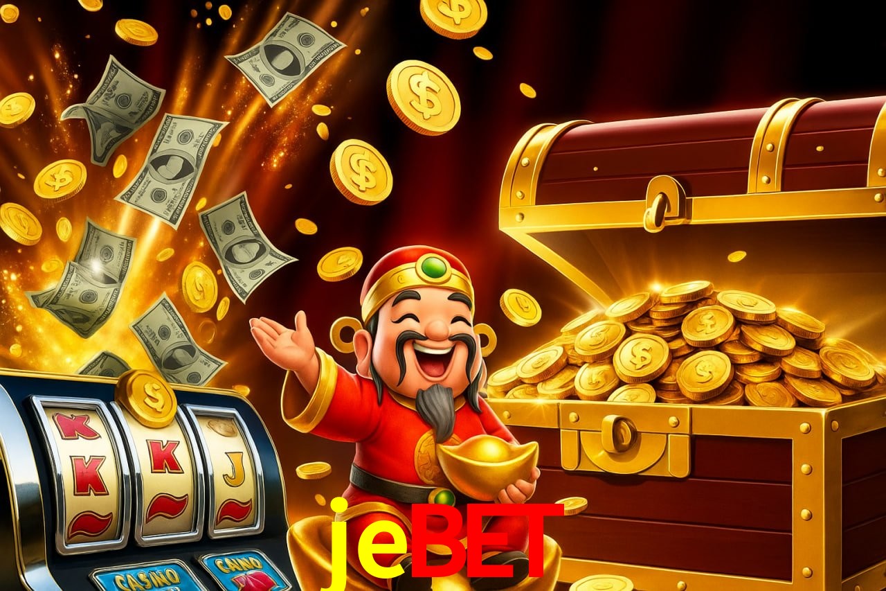Interface do App jebet