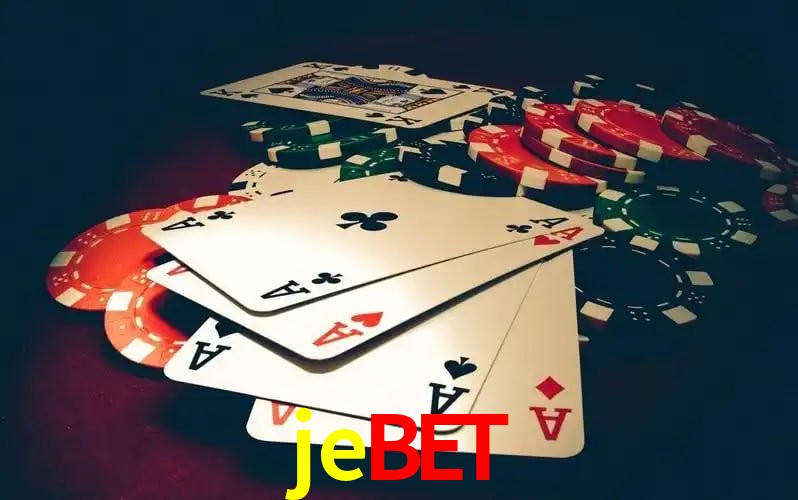 jebet Slots