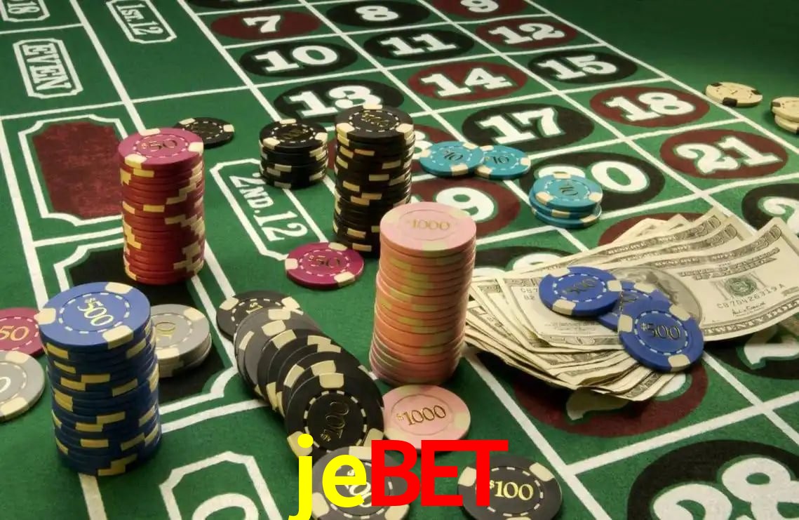 Player Reviews jebet
