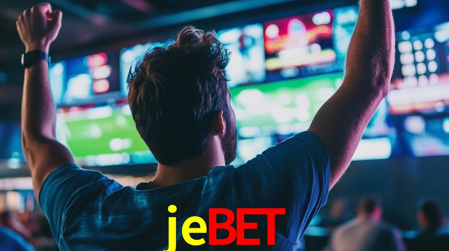 jebet: Seu Especialista em Apostas Esportivas Brasileiras