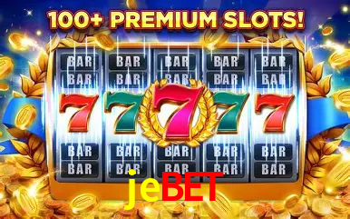 Descubra o Mundo do Cassino Online com jebet